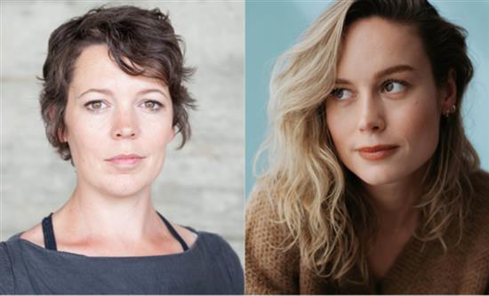FX Greenlights U.S. Adaptation of DR Drama's Cry Wolf Starring Olivia Colman and Brie Larson